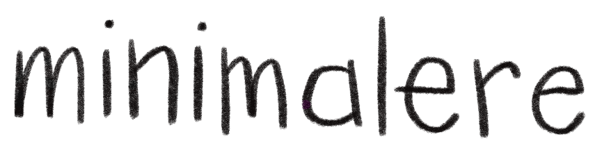 Minimalere